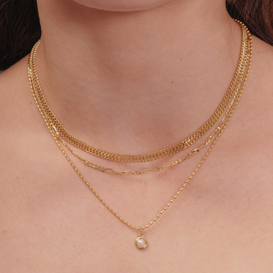 Bahamas Necklace