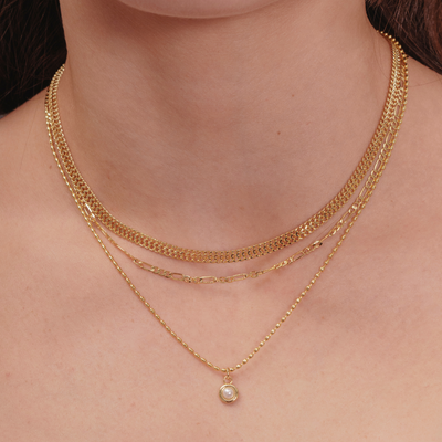 Bahamas Necklace