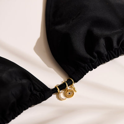 Monarch Bikini Charm