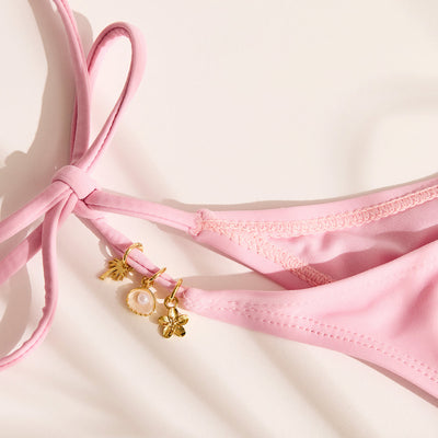 Love Letter Bikini Charm