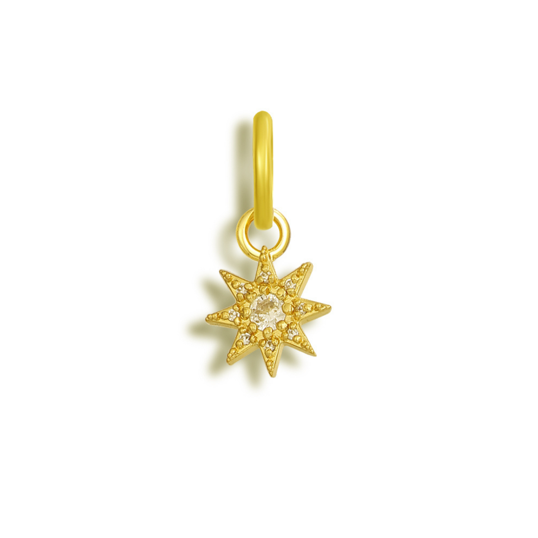 Mystery Bikini Charm