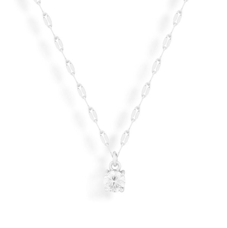 Lacey Necklace