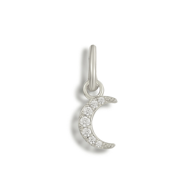 Moonlight Bikini Charm