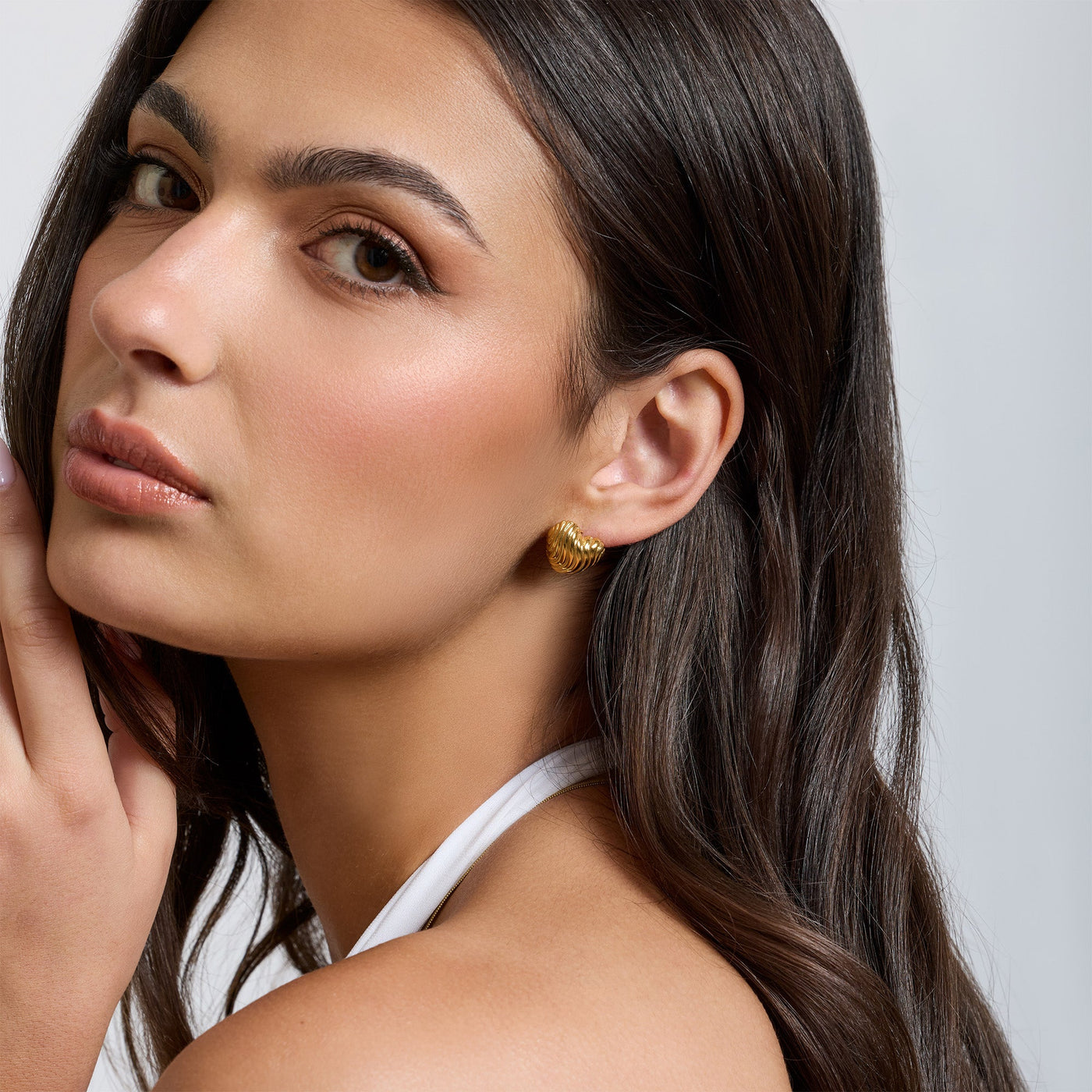 Adoration Earrings