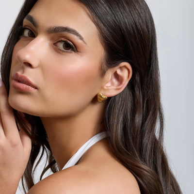 Adoration Earrings