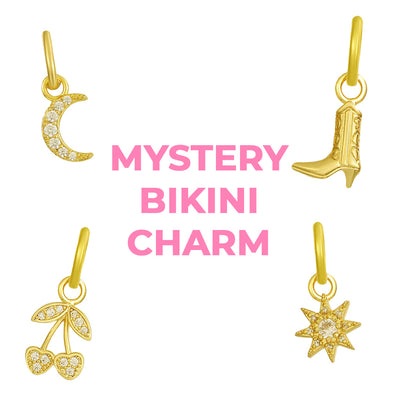 Mystery Bikini Charm